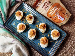 Deviled Eggs Recipe